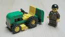 lawn-tractor