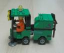 street-sweeper