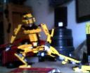 YellowBot