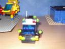 PoliceBuggy