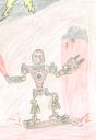 Bionicle-Artwork