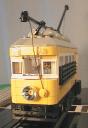 tram