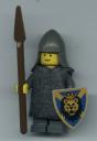 CustomSpearman