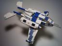 LuxurySpaceCraft