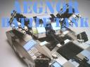 AegnorBattleTank