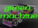 GreenMachine