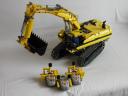 8043-Excavator