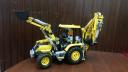 Claas-tires