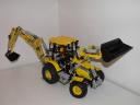 BackHoe