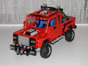 PickupTruck