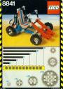 8841-Buggy