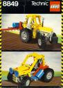 8849-Tractor