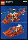 8856-Rescue