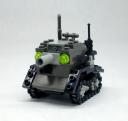 Microtank