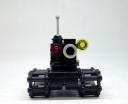 Nanotank