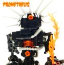 Prometheus