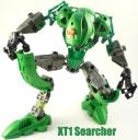 XT1-Searcher