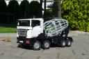 CementMixerTruck