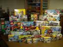 Miscellaneous