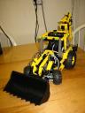 8455backhoe