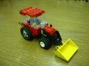 Tractor
