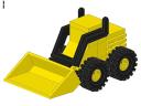 Miniskidsteer