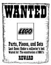 Wanted