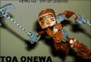 CHIBITOAONEWA