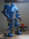 Exo-Matoran