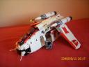Republic-Gunship