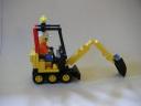 minidigger