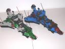 SpaceMocs