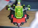 mtron-fighter