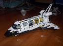 MyLegoSpaceShuttle