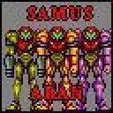 samus