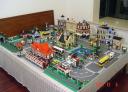 Sparrowtown