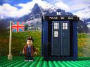 Doctor-Who