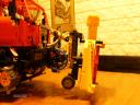 SnowBlower