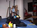 Ironsides