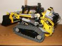 Skidsteer