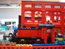 locomotives