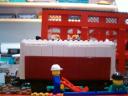 trains