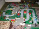 town