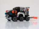 BlazeBolt