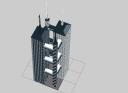 Pavestel-Towers