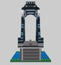 Suspension-Bridge