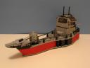 USS-Dagger
