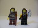 MinifigsAnimals