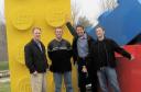 LEGO-Certified-Profe
