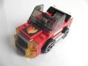 MOC-Cars
